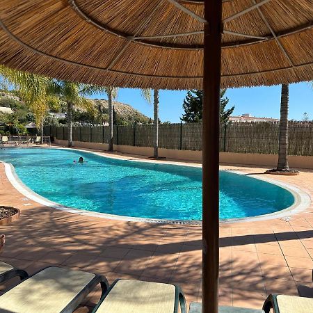 Baia Da Luz Luz Beach 1 Bedroom Apartment Εξωτερικό φωτογραφία