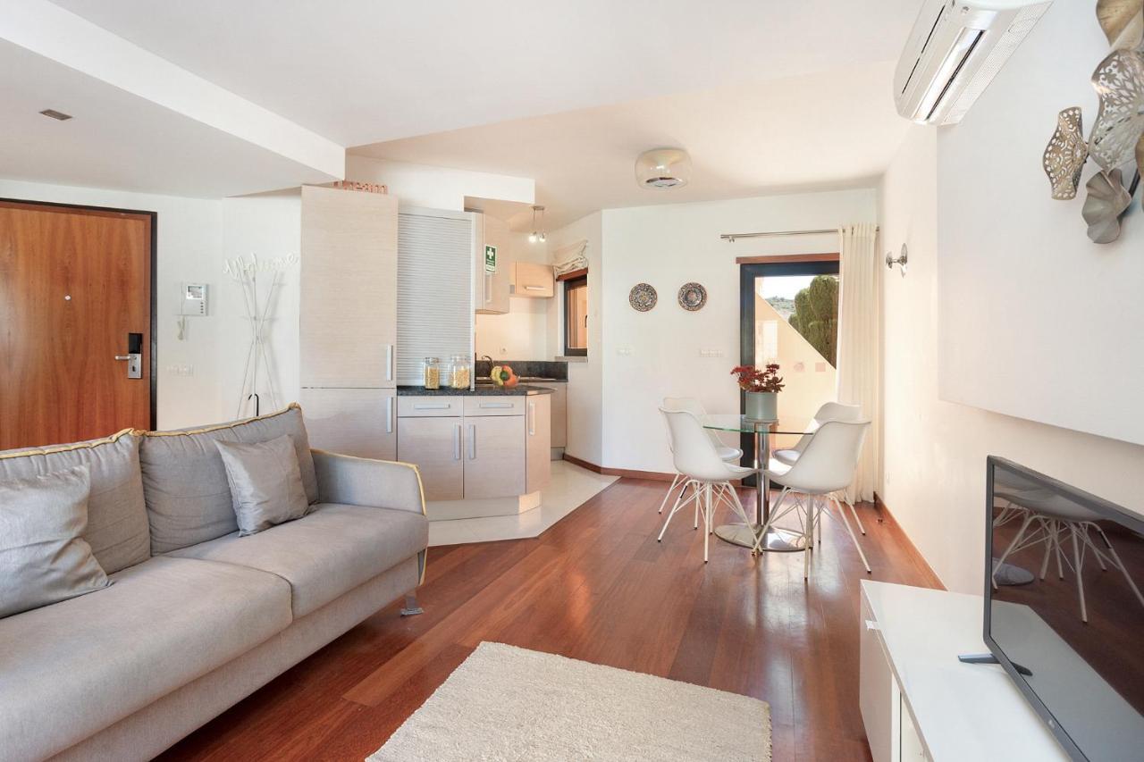 Baia Da Luz Luz Beach 1 Bedroom Apartment Εξωτερικό φωτογραφία