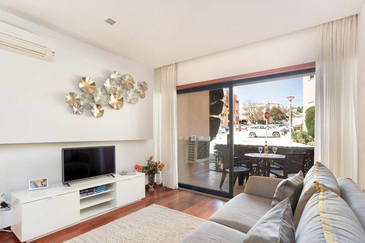 Baia Da Luz Luz Beach 1 Bedroom Apartment Εξωτερικό φωτογραφία