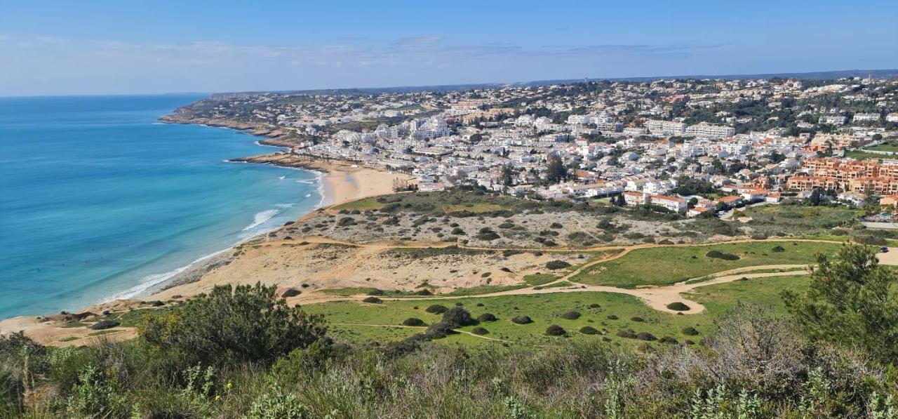 Baia Da Luz Luz Beach 1 Bedroom Apartment Εξωτερικό φωτογραφία