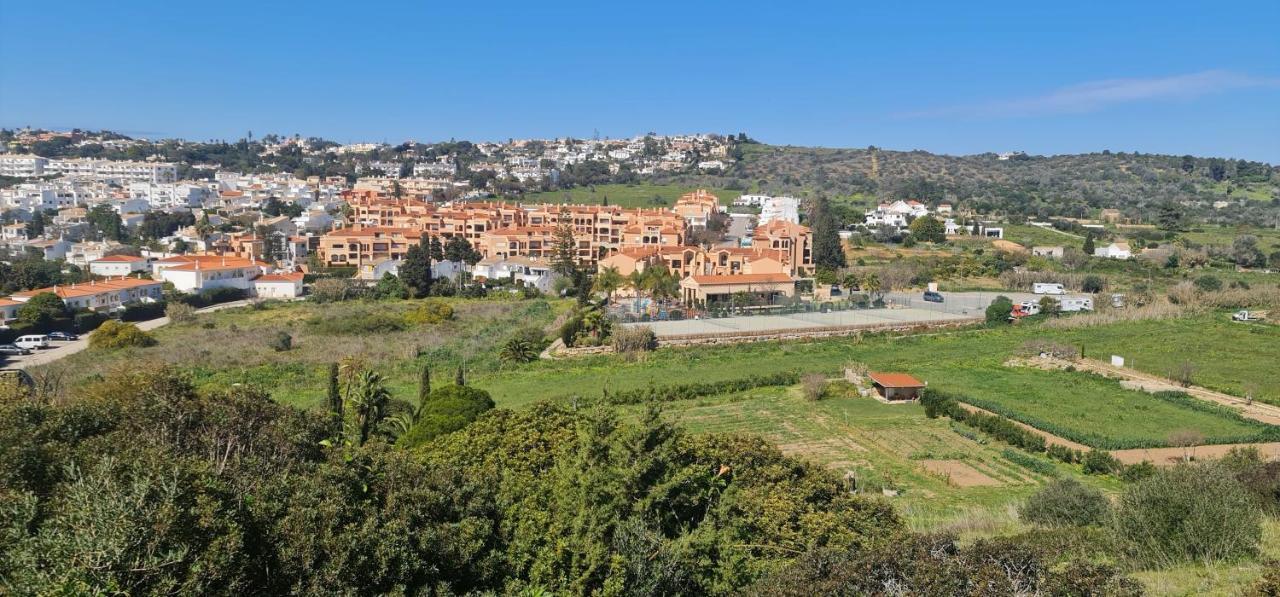 Baia Da Luz Luz Beach 1 Bedroom Apartment Εξωτερικό φωτογραφία