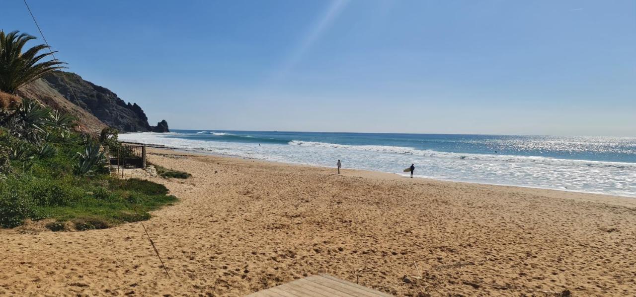 Baia Da Luz Luz Beach 1 Bedroom Apartment Εξωτερικό φωτογραφία
