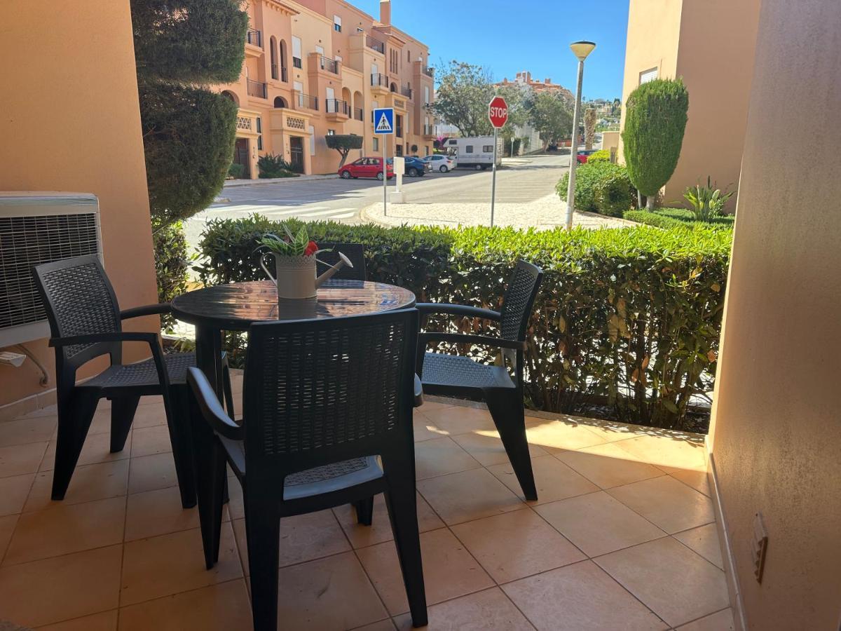 Baia Da Luz Luz Beach 1 Bedroom Apartment Εξωτερικό φωτογραφία