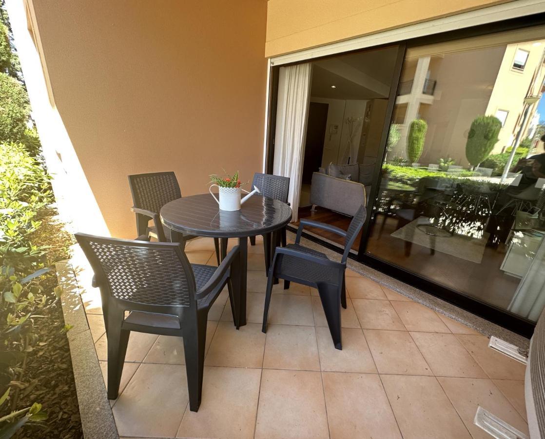 Baia Da Luz Luz Beach 1 Bedroom Apartment Εξωτερικό φωτογραφία