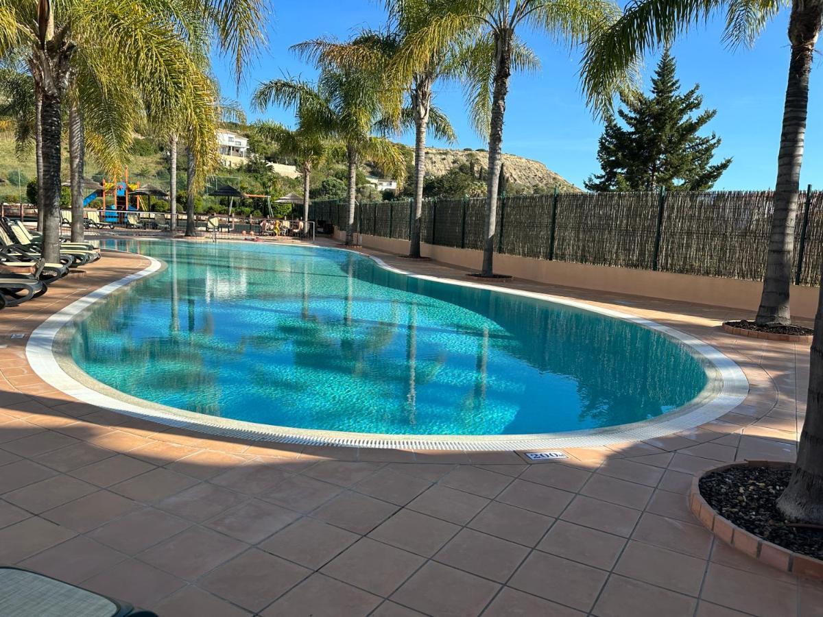 Baia Da Luz Luz Beach 1 Bedroom Apartment Εξωτερικό φωτογραφία