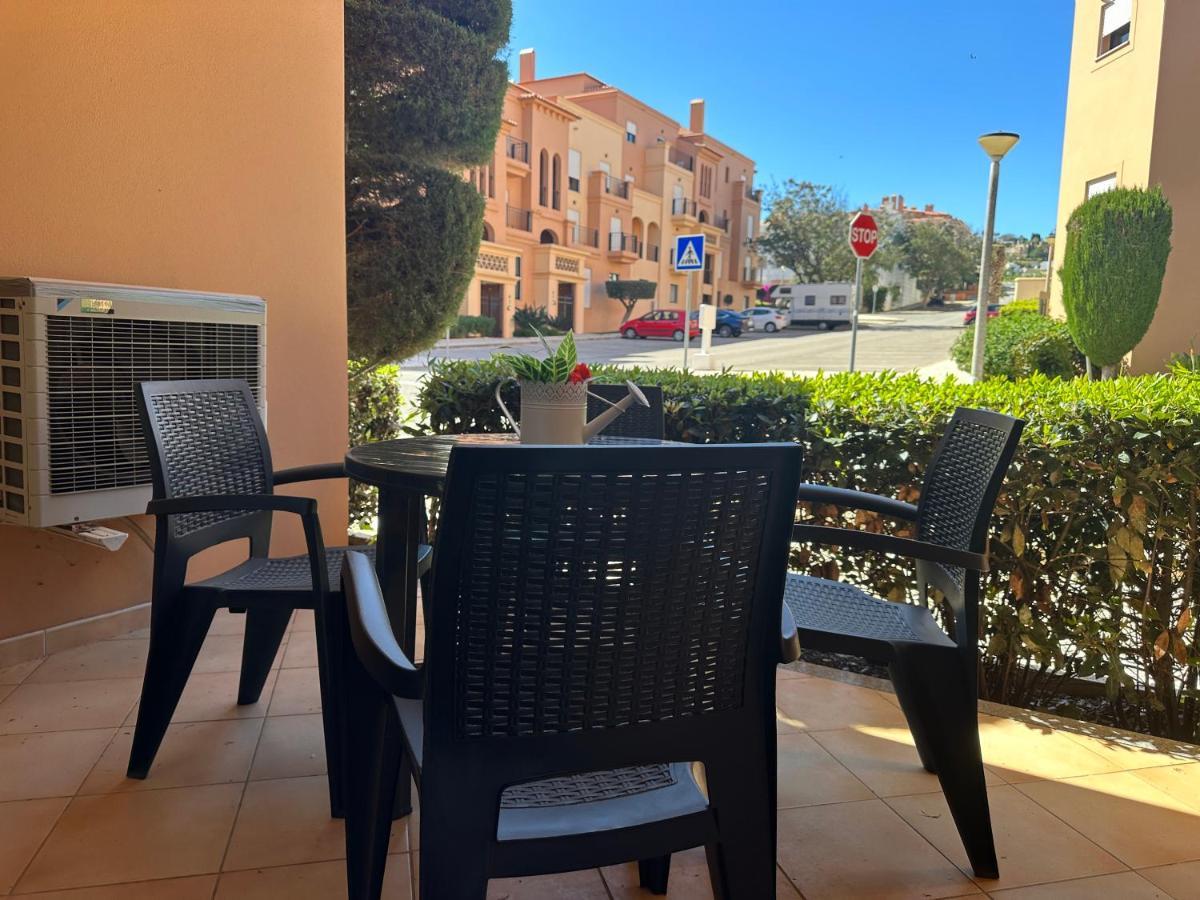 Baia Da Luz Luz Beach 1 Bedroom Apartment Εξωτερικό φωτογραφία
