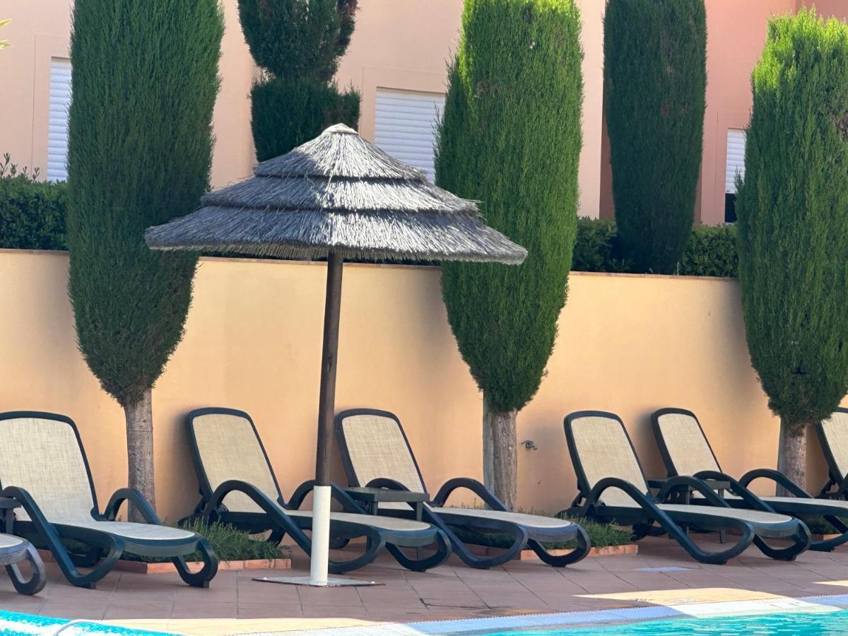 Baia Da Luz Luz Beach 1 Bedroom Apartment Εξωτερικό φωτογραφία