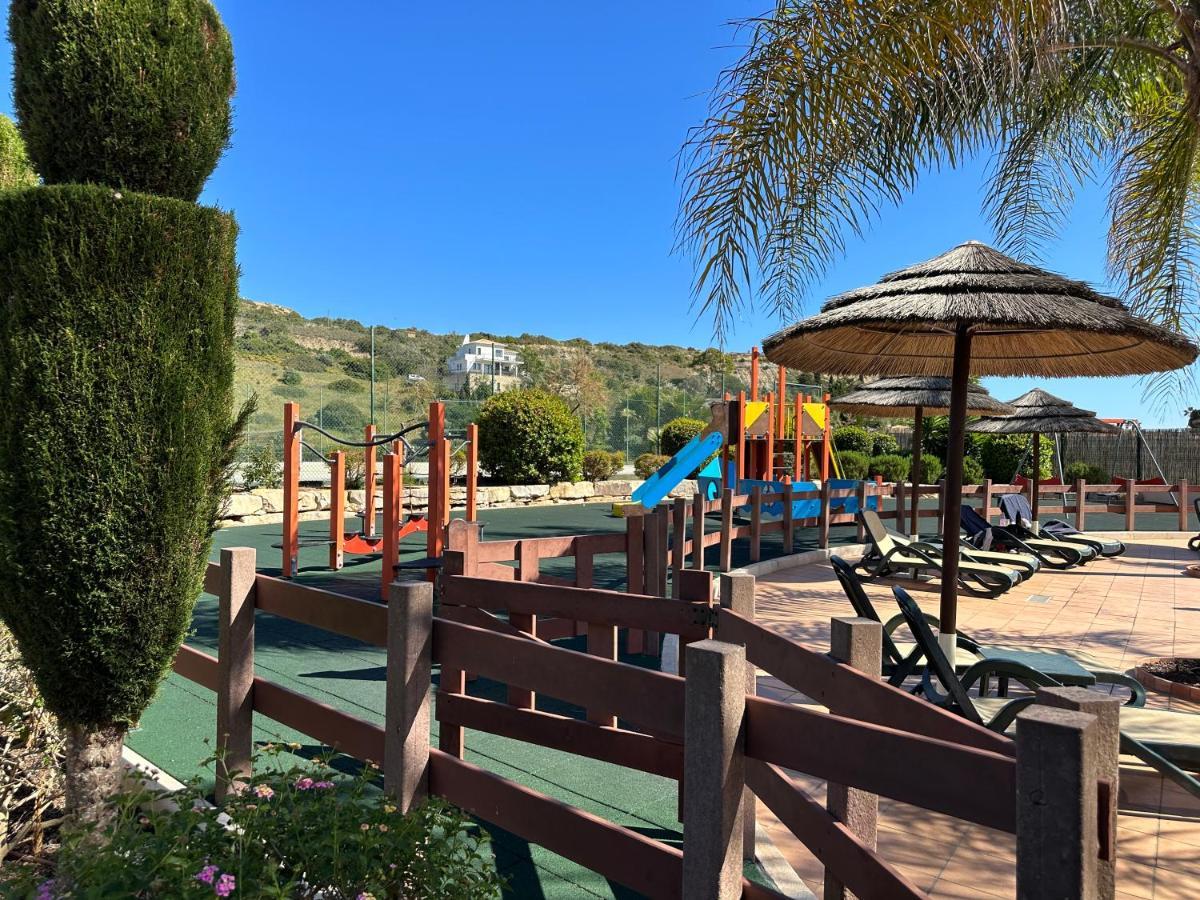 Baia Da Luz Luz Beach 1 Bedroom Apartment Εξωτερικό φωτογραφία