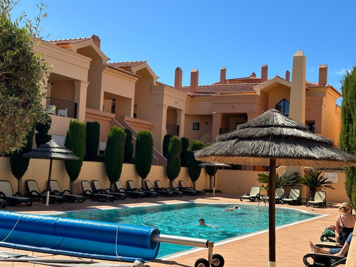Baia Da Luz Luz Beach 1 Bedroom Apartment Εξωτερικό φωτογραφία