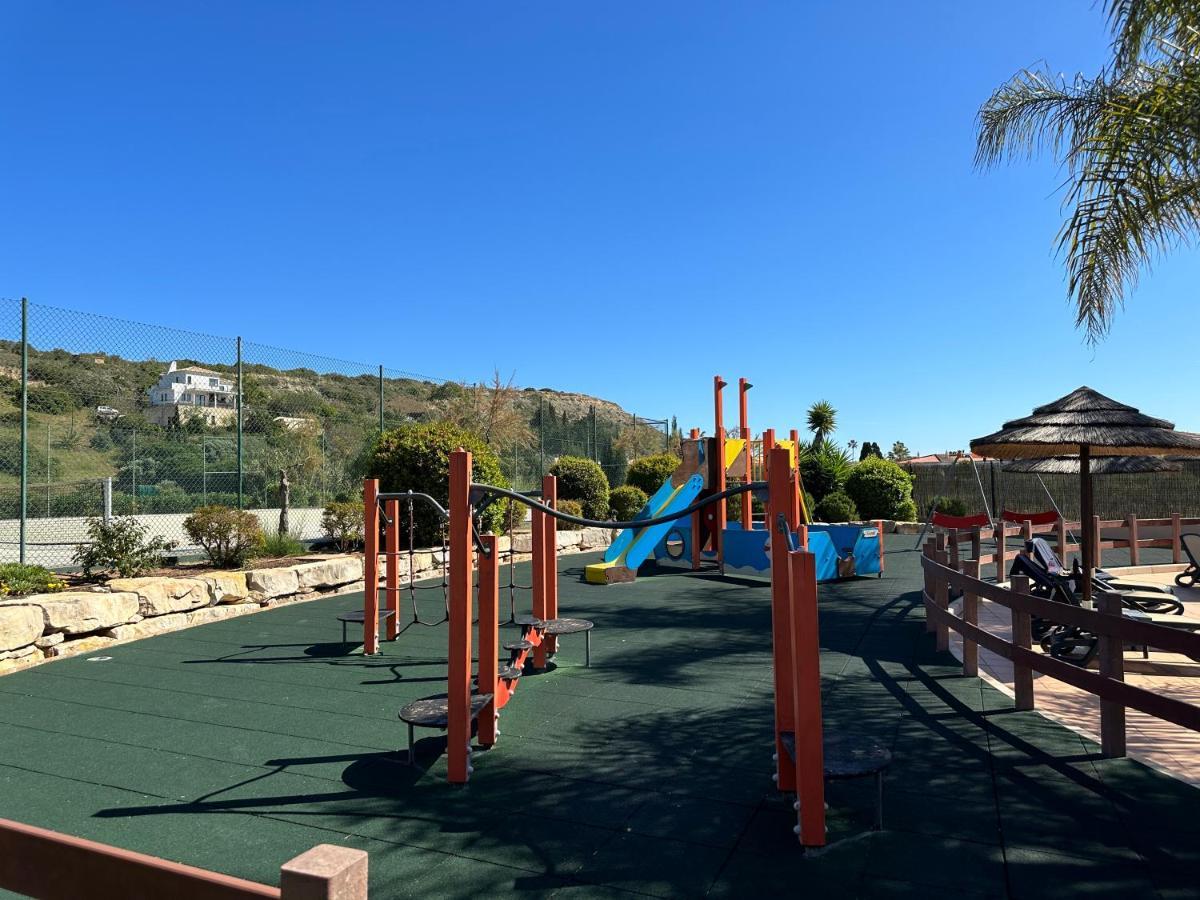 Baia Da Luz Luz Beach 1 Bedroom Apartment Εξωτερικό φωτογραφία