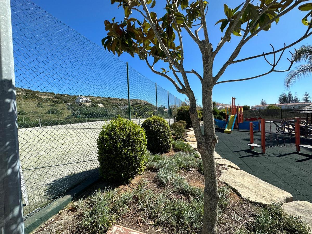 Baia Da Luz Luz Beach 1 Bedroom Apartment Εξωτερικό φωτογραφία