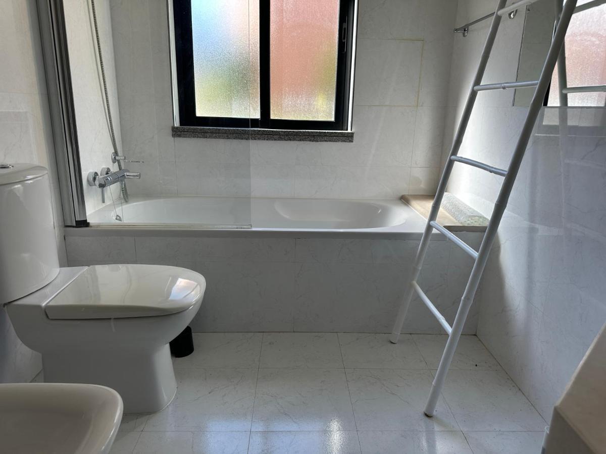 Baia Da Luz Luz Beach 1 Bedroom Apartment Εξωτερικό φωτογραφία