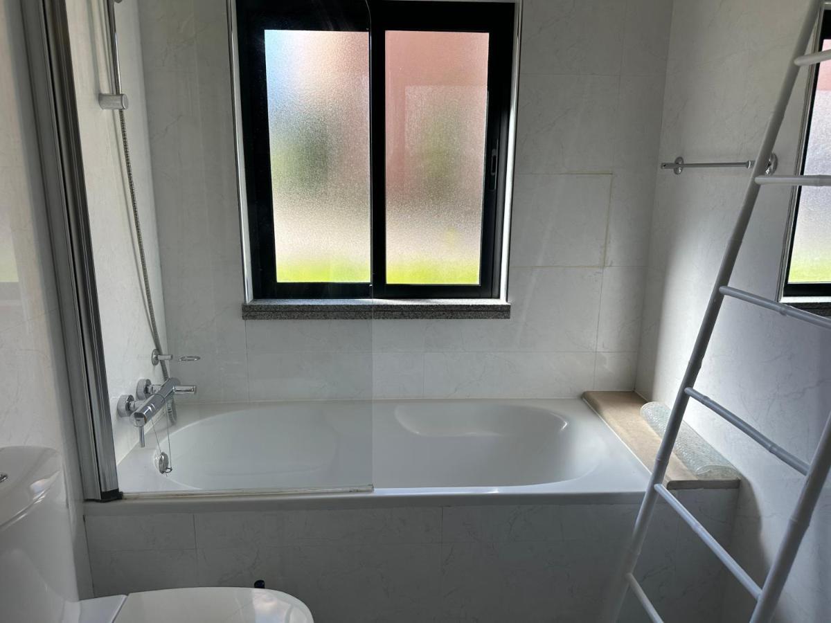Baia Da Luz Luz Beach 1 Bedroom Apartment Εξωτερικό φωτογραφία