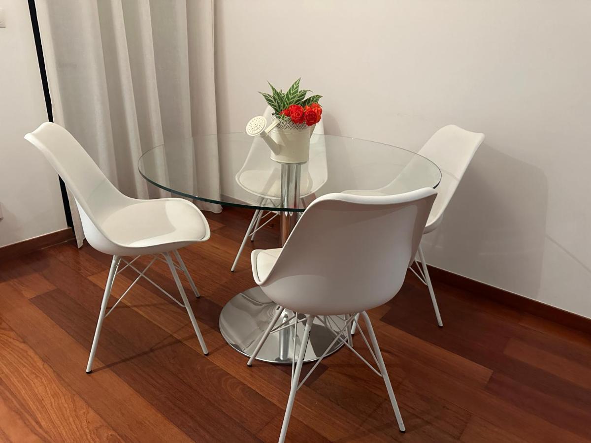 Baia Da Luz Luz Beach 1 Bedroom Apartment Εξωτερικό φωτογραφία