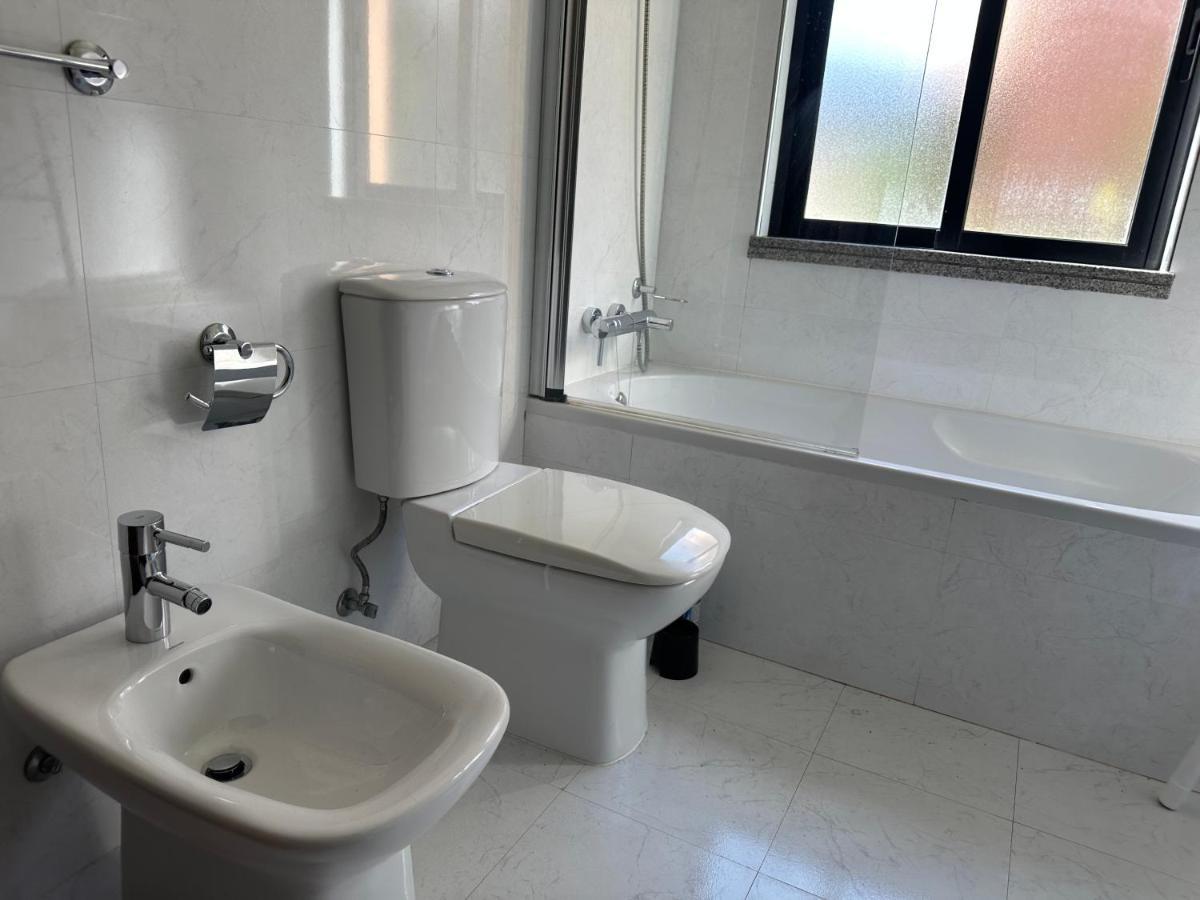 Baia Da Luz Luz Beach 1 Bedroom Apartment Εξωτερικό φωτογραφία