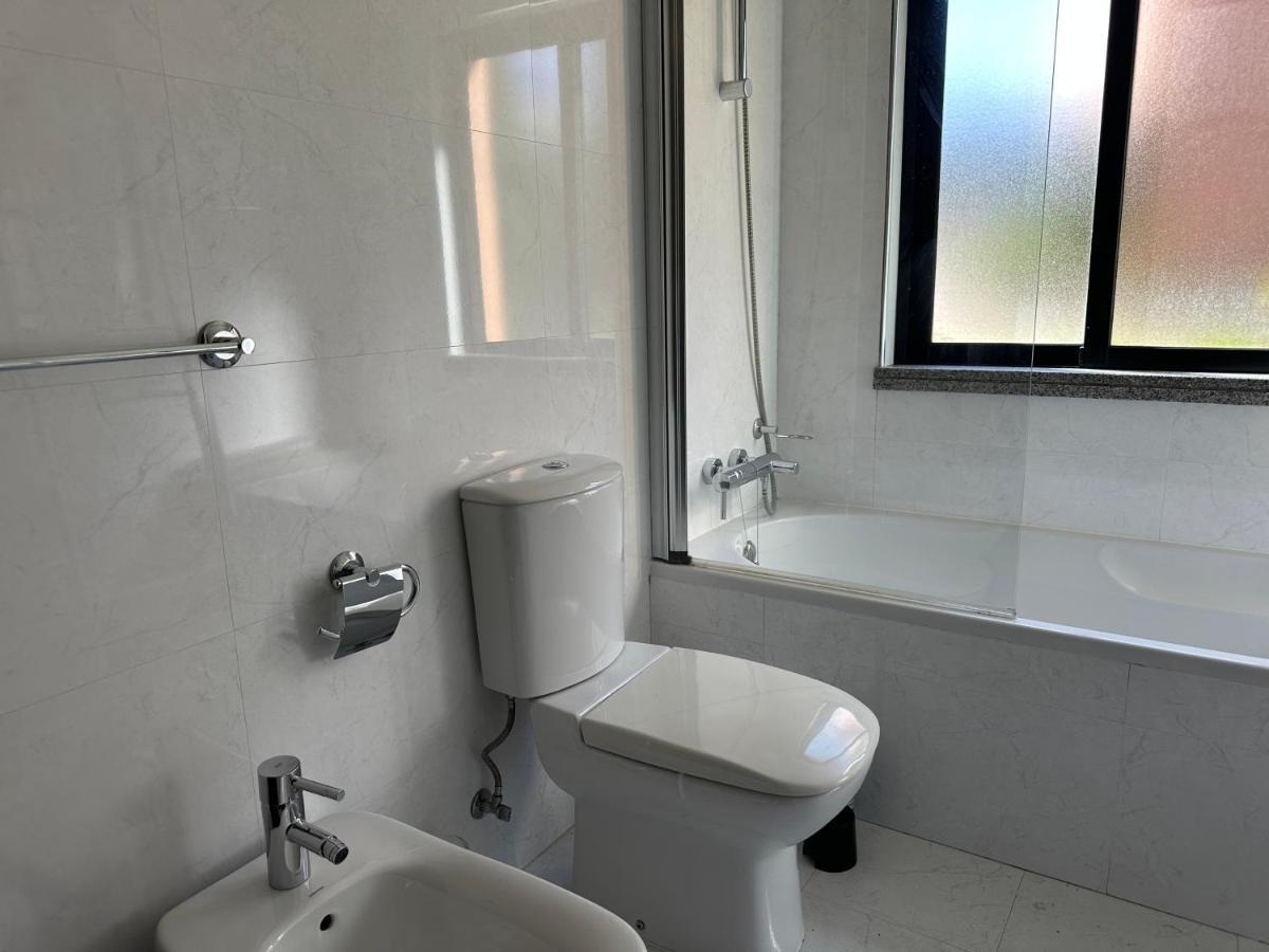 Baia Da Luz Luz Beach 1 Bedroom Apartment Εξωτερικό φωτογραφία
