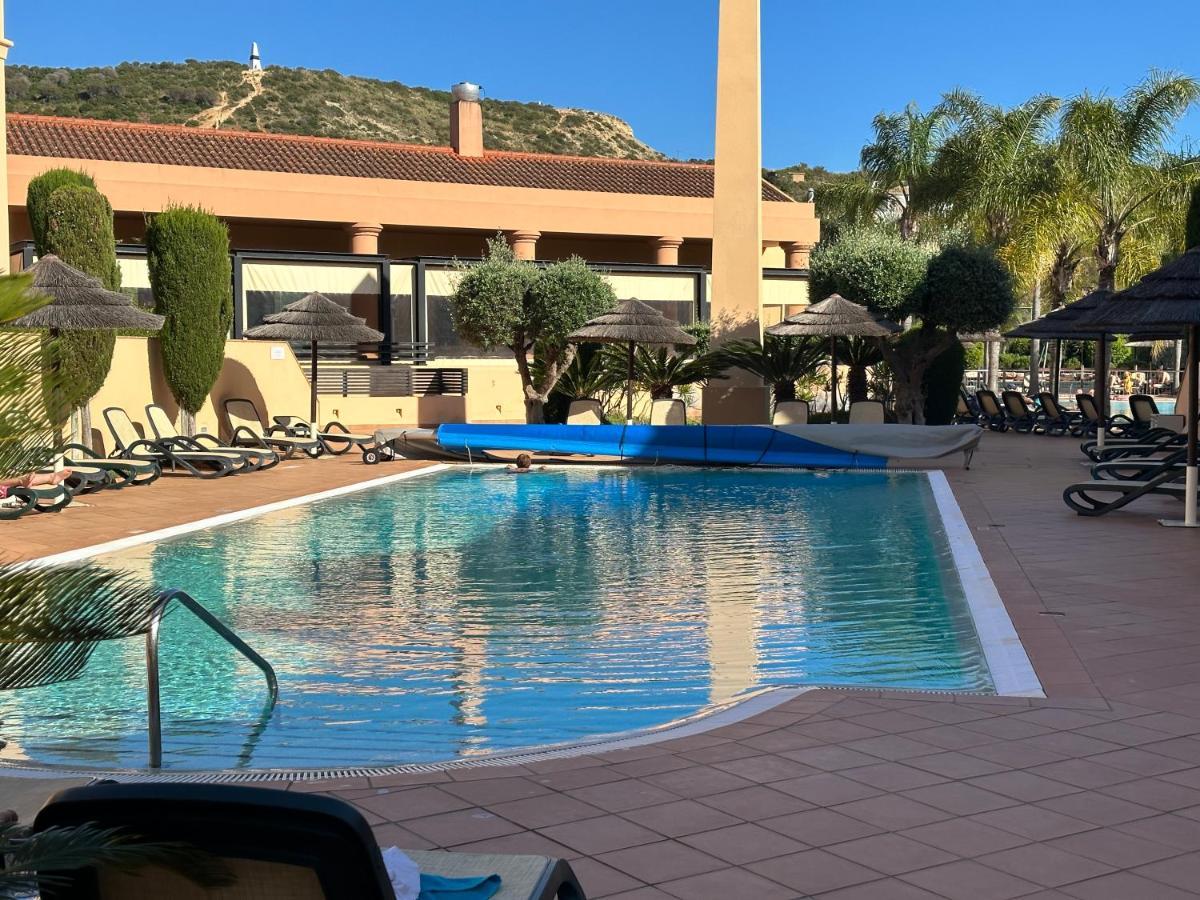 Baia Da Luz Luz Beach 1 Bedroom Apartment Εξωτερικό φωτογραφία