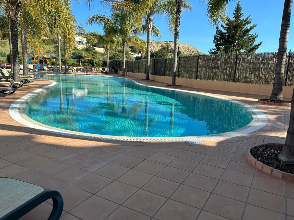 Baia Da Luz Luz Beach 1 Bedroom Apartment Εξωτερικό φωτογραφία