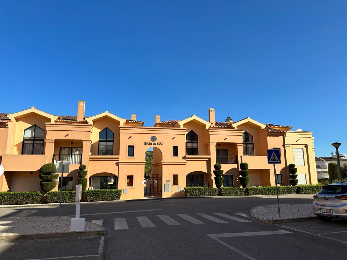 Baia Da Luz Luz Beach 1 Bedroom Apartment Εξωτερικό φωτογραφία