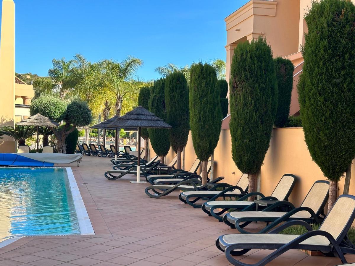 Baia Da Luz Luz Beach 1 Bedroom Apartment Εξωτερικό φωτογραφία