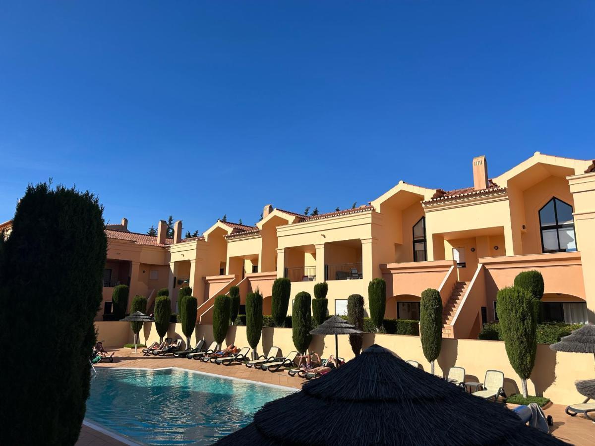 Baia Da Luz Luz Beach 1 Bedroom Apartment Εξωτερικό φωτογραφία